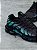 Tenis Air Max Plus Black/Aurora Green - Imagem 2