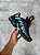 Tenis Air Max Plus Black/Aurora Green - Imagem 3