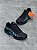 Tenis Air Max Plus Black/Aurora Green - Imagem 1