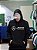 Blusa Masculina Puma AMG  Fleece Hoodie Motorsport - Imagem 1