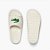 Slide Lacoste branco- 46cma0032br1y5 - Imagem 1