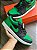 Tenis Jordan 1 Low Lucky Green - Imagem 2