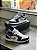 Tenis Air Jordan 1 Low Midnight Navy - Imagem 1