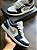 Tenis Air Jordan 1 Low Midnight Navy - Imagem 2