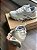 Mizuno Wave Prophecy Mint Green/Black/Light Beige - Imagem 4