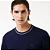 CAMISETA MASCULINA LACOSTE AZUL MARINHO - TH8174-23-166 - Imagem 2