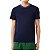 CAMISETA MASCULINA LACOSTE AZUL MARINHO - TH8174-23-166 - Imagem 1