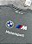 Camiseta puma bmw Motorsport cinza - 621314-03 - Imagem 2