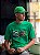 Camiseta Lacoste holiday - verde - Imagem 1