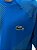 Camiseta Lacoste Ultra-Dry Holiday Azul Royal - Imagem 2