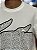 Camiseta Lacoste croco  - Branca - Imagem 2