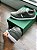 Lacoste Europa Verde Militar+Prata - Imagem 4