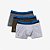 pack 3 cuecas lacoste - 5h3388-21-c53 - Imagem 1