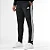 Agasalho Sportswear Basic Três Listras Tricot - Imagem 3