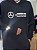 Moletom Mercedes-AMG PETRONAS Men's Motorsport Hoodie - Imagem 2