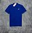 Camisa Polo nike sportwear azul royal - cj4456-480 - Imagem 1