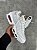 Air Max 95 OG White & University Red  - IB7936-100 - Imagem 2