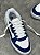 Tênis CA Pro Lux III - Branco + Azul - Imagem 3