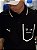 Camisa Polo BMW M Motorsport - Preta - Imagem 2