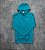 Moletom nike esmeralda - 611457-345 - Imagem 1