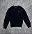 MOLETOM JORDAN - PRETO - Imagem 1