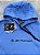 MOLETOM PUMA BMW MOTORSPORT- AZUL FRANCIA - Imagem 2