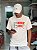 Camiseta nike Sports - off white - Imagem 1