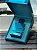 AL HARAMAIN AMBER OUD AQUA DUBAI- 100ML - Imagem 1