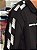 Jaqueta Puma Mapf1 T7 Track Jacket - Masculino - Preto+Branco - Imagem 2