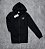 Jaqueta puma sportwear preto - 682586-01 - Imagem 1