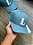 Boné Lacoste L Baisebol- Azul Ciano - Imagem 2