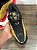 Nike Shox R4 Black\Gold - Imagem 3