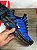 Nike Air Max Plus Premium "Black & Racer Blue" - Imagem 2