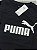Camiseta Puma Logo Tee- Preto - Imagem 2