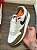 Nike Air Max 1 Black Pure Platinum - Imagem 2