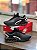 Nike Air Max Dn Black University Red - Imagem 3