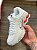Tenis nike Shox R4 White\Phatom metalic - Imagem 2