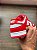 Nike Dunk White-Red - Imagem 3