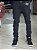 CALÇA SKINNY PATCH  COLOR - 0076 - Imagem 1