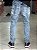 CALÇA SKINNY  PREMIUM PATCH - 0250 - Imagem 2