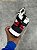 Tênis Puma RBD Game High Branco Preto e Vermelho - Imagem 3