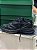 TÊNIS LACOSTE L003 NEO SHOT- ALL BLACK - Imagem 1