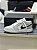 Jordan 1 Low White Neutral Grey Gum Midnight Navy - Imagem 1