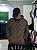Moletom Jordan Essentials Graphic Fleece- Marrom - Imagem 1