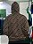 Moletom Jordan Essentials Graphic Fleece- Marrom - Imagem 2