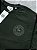 CAMISETA LACOSTE L PARIS- VERDE MILITAR - Imagem 2