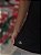 CAMISETA LACOSTE ULTRADRY SPORT- PRETA - Imagem 3