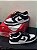TENIS NIKE DUNK LOW PANDA (GS) - Imagem 1