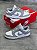 W Nike Dunk Low Next Nature Cinza - Imagem 1