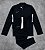 Conjunto Nike Academy Dri-Fit - Preto - Imagem 1
